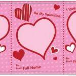 860 Photo Valentine
