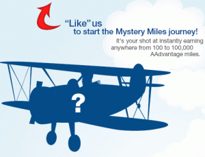 150 Free American Airlines Miles