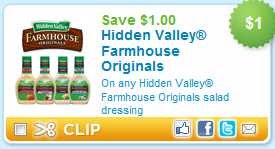 Hidden Valley Ranch
