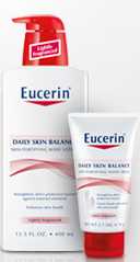 Eucerin Lotion