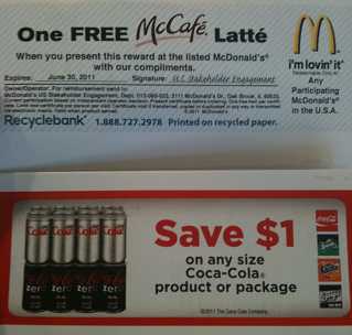 Free+mcdonalds+coupons+by+mail