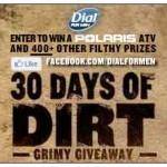 Dial Sweepstakes