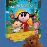 Free Juno Baby CD Free Juno Baby CD