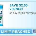 Visine Eye Drops Coupon Visine Eye Drops Coupon