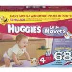 Huggies Diapers Huggies Diapers