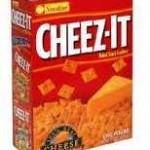 CheezIt Coupon