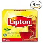 Lipton Tea Bags