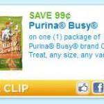 Pet Coupons