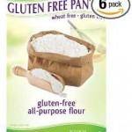 Gluten Free All Purpose Flour