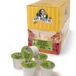 139 Organic K-Cups