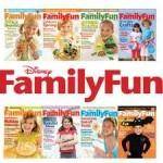 Family Fun Magazine