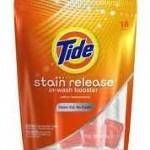 Tide Stain Release