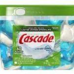 Cascade Action Pacs