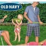 1397 Old Navy Groupon