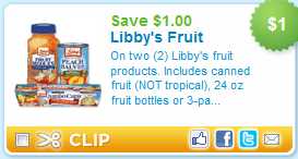 Libby Libby
