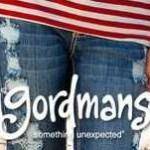 Gordmans Coupon Gordmans Coupon