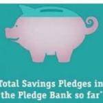Saving Money