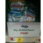 Cascade Coupon Cascade Coupon