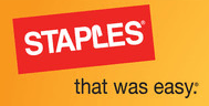 Staples