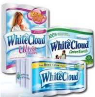 White Cloud Coupon