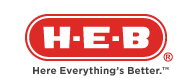 H-E-B