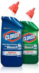 Clorox Coupon Clorox Coupon