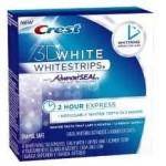 Crest Whitestrips