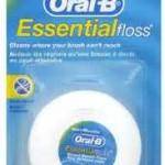 Oral B Floss