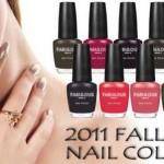 Free Nailpolish