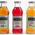 Tazo Tea Coupons