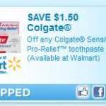 Colgate