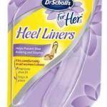 Dr. Scholl