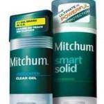 Mitchum Deodorant