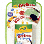 Crayola Coupons