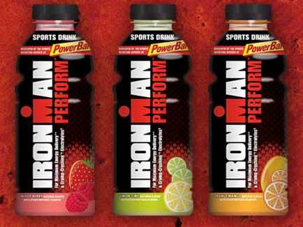 Powerbar Coupon