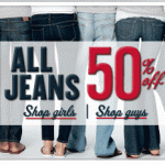 Aeropostale