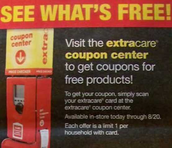 CVS Ad Preview 8/14
