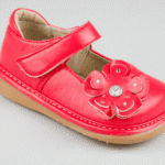 Mooshu Shoes