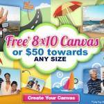 Free Canvas