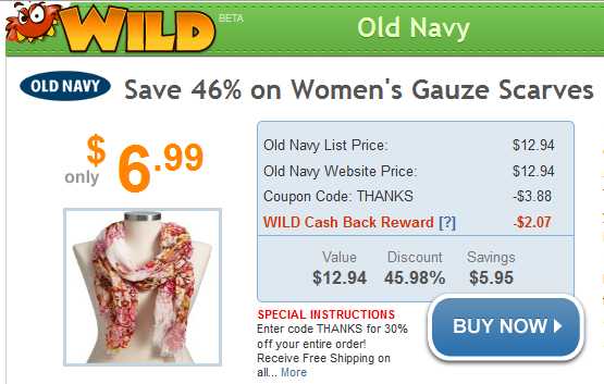 Old Navy