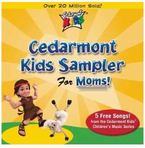 Free Kids Music