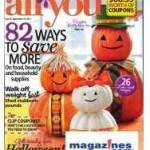 All You Magazine