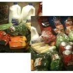 Aldis Shopping Trip