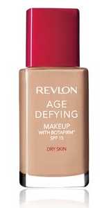Revlon Age Defying Makeup Coupon