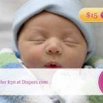 Diapers.com Voucher