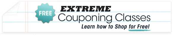 Extreme Couponing Extreme Couponing