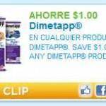Dimetapp Coupon