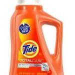 Tide Coupon