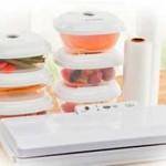 Food Saver Starter Kit