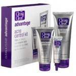 Clean and Clear Acne